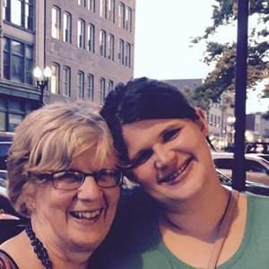 Meet your Posher, Allison